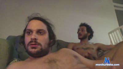 arcs_couple cam4 gay performer from Portuguese Republic blowjob feet armpits masturbation smoke pee amateur 