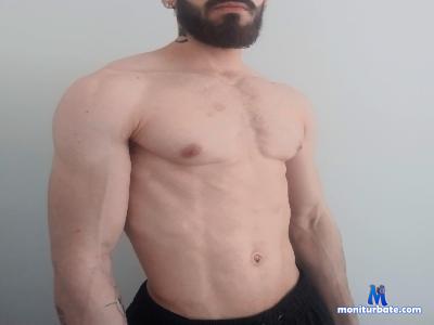demonsalvatore4 cam4 straight performer from Federative Republic of Brazil  