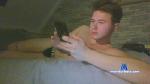gayboyy18 cam4 livecam show performer room profile