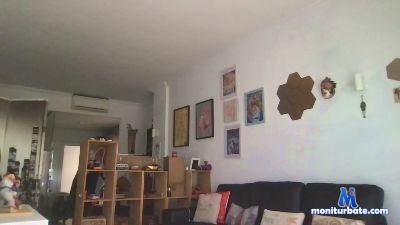 missfitness cam4 bisexual performer from Kingdom of Spain  