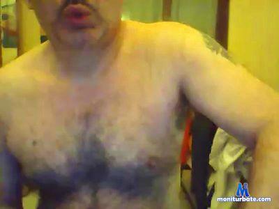 bussa_nutt cam4 straight performer from United States of America  