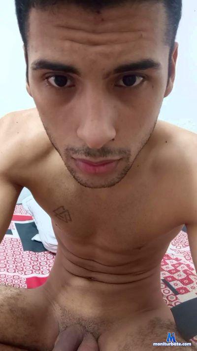 Hiclakqws cam4 straight performer from Republic of Colombia  