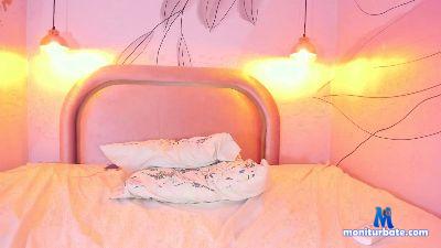 Kenzy_Dali cam4 bicurious performer from Republic of Italy cute bigass C2C armpits pussy ass striptease 