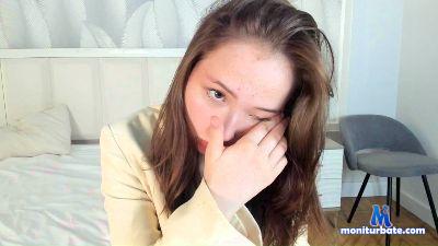 OttilieFitt cam4 straight performer from French Republic  