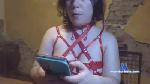 AzuBahia cam4 livecam show performer room profile