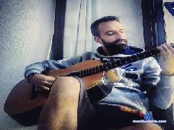 SoldadoVeneno cam4 live cam performer profile