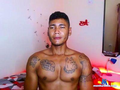 yeiserSex cam4 straight performer from Republic of Colombia Haz clic aqu para editar Etiquetas 