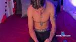 SammyLover cam4 livecam show performer room profile