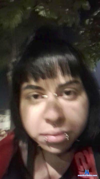fckprincess2 cam4 bisexual performer from Federative Republic of Brazil emo 