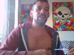MisterF34 cam4 livecam show performer room profile