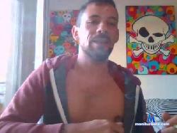 MisterF34 cam4 live cam performer profile
