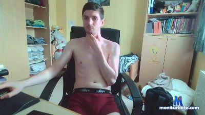 gagaytan cam4 gay performer from Kingdom of Belgium masturbation amateur 