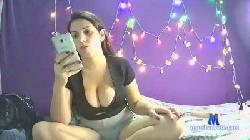 Lolytuya cam4 live cam performer profile