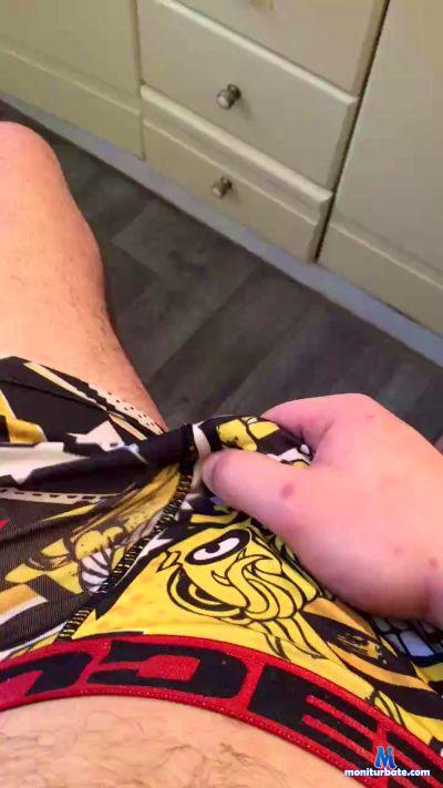 Jojoazer cam4 straight performer from French Republic  