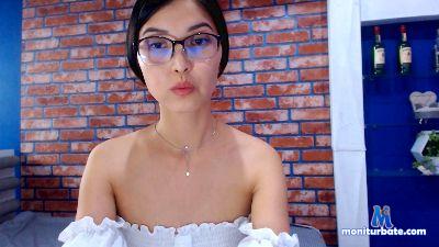 ShowMGO1 cam4 straight performer from Japan asian mistress didlo anal slim LiveTouch spinthewheel 