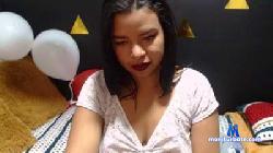 quetequien cam4 live cam performer profile