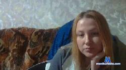 HollyHanter cam4 live cam performer profile