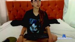 noiscriaoutra3 cam4 live cam performer profile
