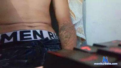 Zefiin cam4 straight performer from Federative Republic of Brazil  