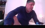 green_hunter cam4 livecam show performer room profile