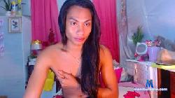 asian_Goddess cam4 live cam performer profile