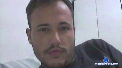 Smile1988 cam4 gay performer from Federative Republic of Brazil  