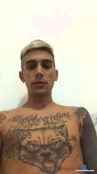 Leocas cam4 straight performer from Argentine Republic  