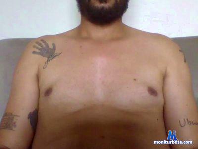 Negaotaradonh cam4 straight performer from Federative Republic of Brazil  