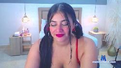 sarha_hott_ cam4 live cam performer profile