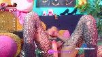 Sthefy_luna cam4 livecam show performer room profile
