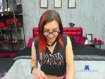 AlishaMurray cam4 livecam show performer room profile