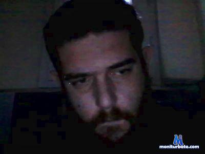 Il_Barbuto_hot cam4 straight performer from Republic of Italy  