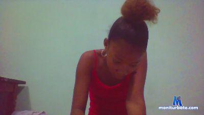 Carina71 cam4 straight performer from Republic of Madagascar  