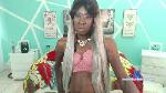 divblackanax cam4 livecam show performer room profile