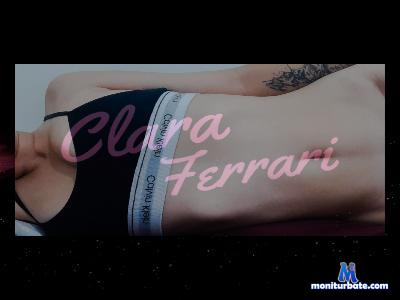PrazerFerrari cam4 bisexual performer from Federative Republic of Brazil  