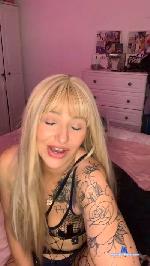 kinkykianna cam4 livecam show performer room profile