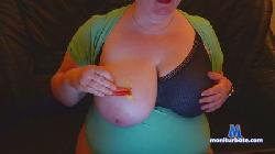 Bigboobtiffy cam4 live cam performer profile