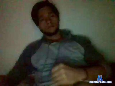boysexxxhot cam4 unknown performer from Republic of Colombia  