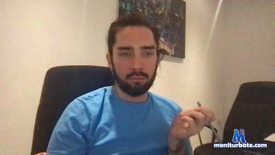 axemlegig cam4 gay performer from Kingdom of Spain  