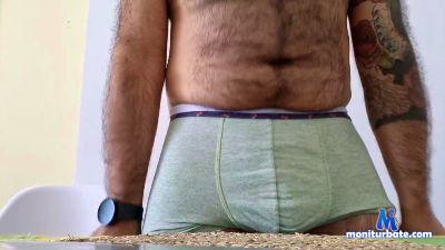 cometeeste4 cam4 straight performer from Republic of Chile  