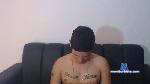 maximo_rizzox cam4 livecam show performer room profile