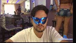 foursomeJPA cam4 live cam performer profile