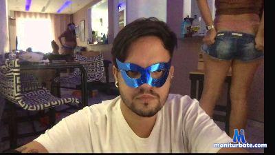 foursomeJPA cam4 bisexual performer from Federative Republic of Brazil boobs foursome suruba menage swing cuckold 