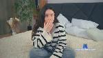MonaEdman cam4 livecam show performer room profile