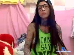kero200 cam4 live cam performer profile