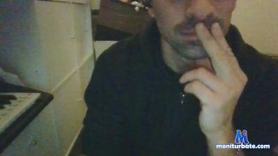 Gnarvshek cam4 straight performer from Republic of Italy C2C 