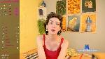 SalomeCaron cam4 livecam show performer room profile