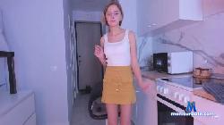 JulietMeyers cam4 live cam performer profile