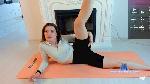 TaiteDarter cam4 livecam show performer room profile