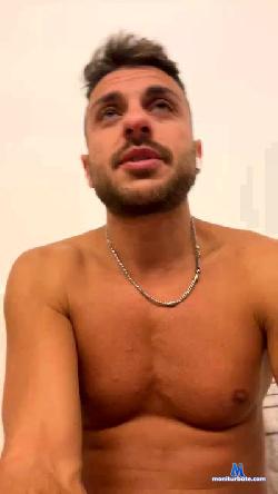 Paolo9292 cam4 live cam performer profile